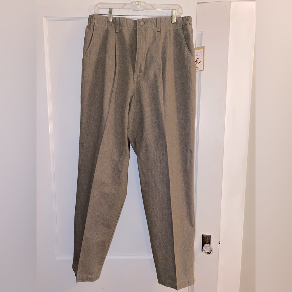NWT LEE Wrinkle Free Vintage High Rise Casual Women’s Pants